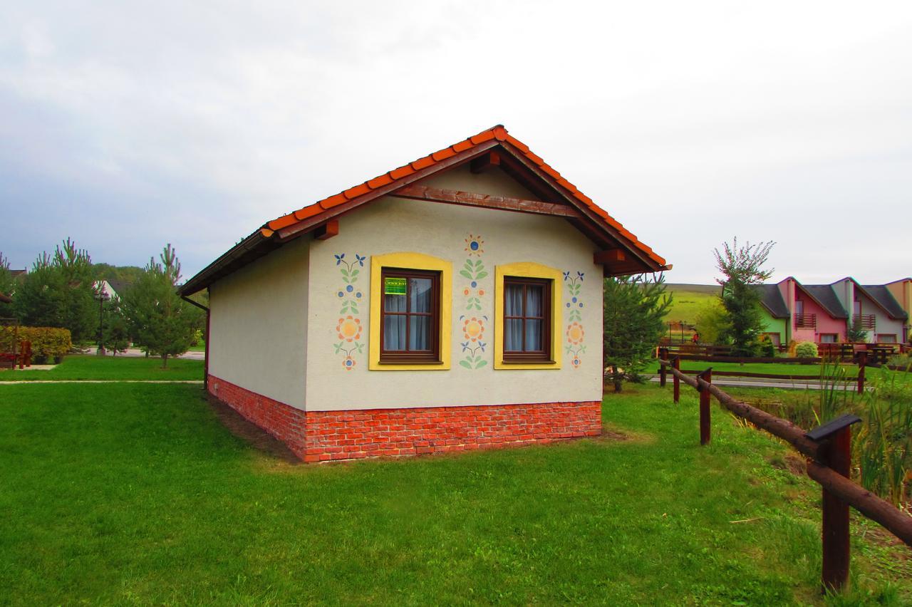 Chata U Vinara Milana, Tatralandia Liptovsky Mikulas Ngoại thất bức ảnh