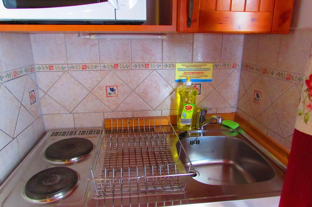 Chata U Vinara Milana, Tatralandia Liptovsky Mikulas Ngoại thất bức ảnh
